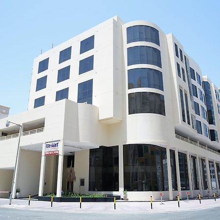 Seef Avenue Suites Manama Ngoại thất bức ảnh