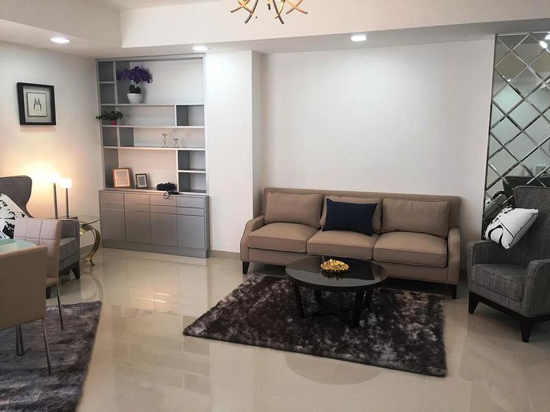 Seef Avenue Suites Manama Ngoại thất bức ảnh